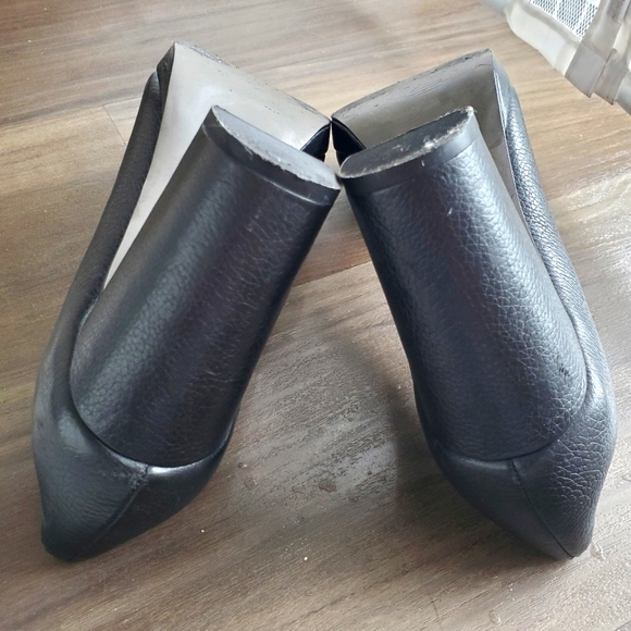 FOSSIL Chunky Heels - Picture 8 of 14